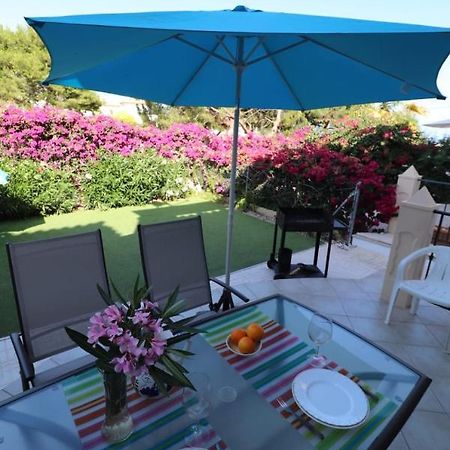 Calanuza Villa Ел Кампело Екстериор снимка