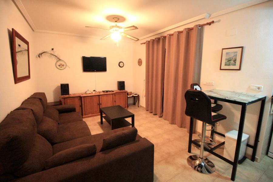 Calanuza Villa Ел Кампело Екстериор снимка