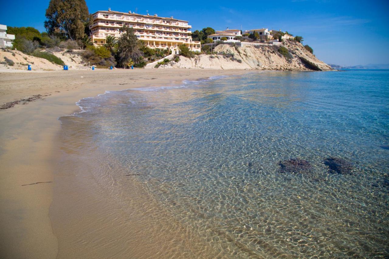 Calanuza Villa Ел Кампело Екстериор снимка