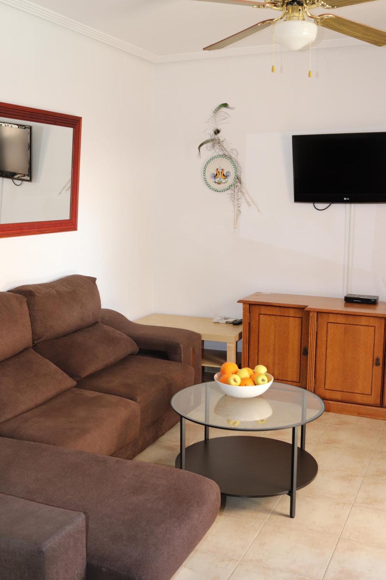Calanuza Villa Ел Кампело Екстериор снимка